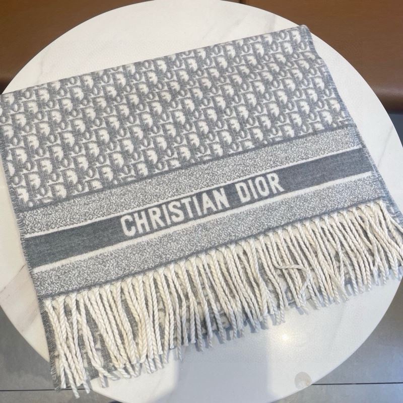 Christian Dior Scarf